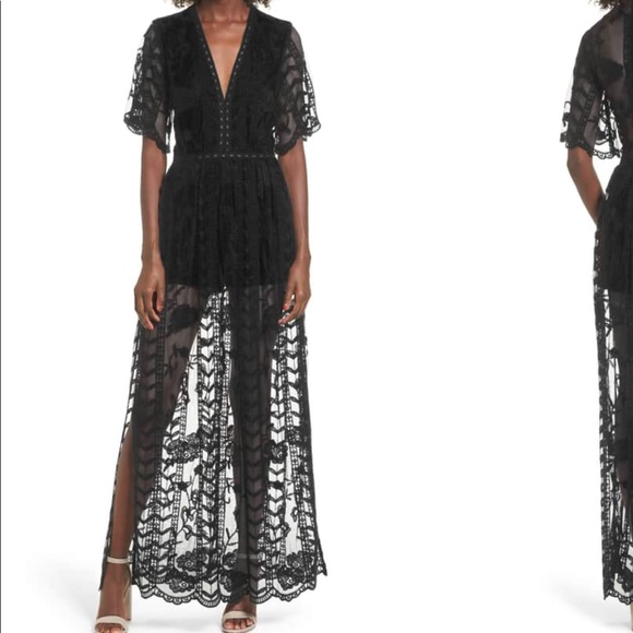 nordstrom socialite romper